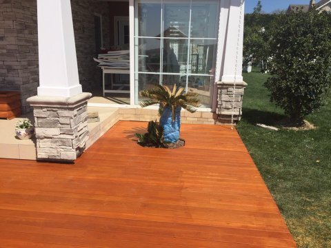 Bağışıklığı Yükselten Ahşap Renkleri|Ayancık Ahşap | Bio Pellet - Lambri - Yalı Baskı